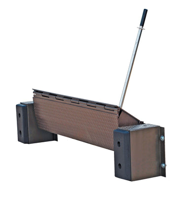 MECHANICAL EDGE-O-DOCKLEVELERS 20K 72 IN